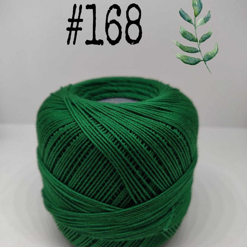 Omega size #10 Crochet Thread - Picture 11 of 11